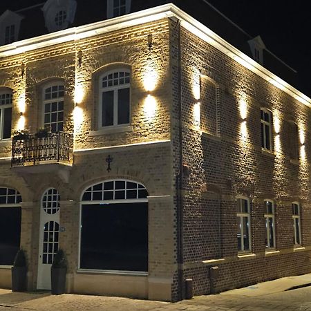 Cozy Flats Apartment Ieper Luaran gambar