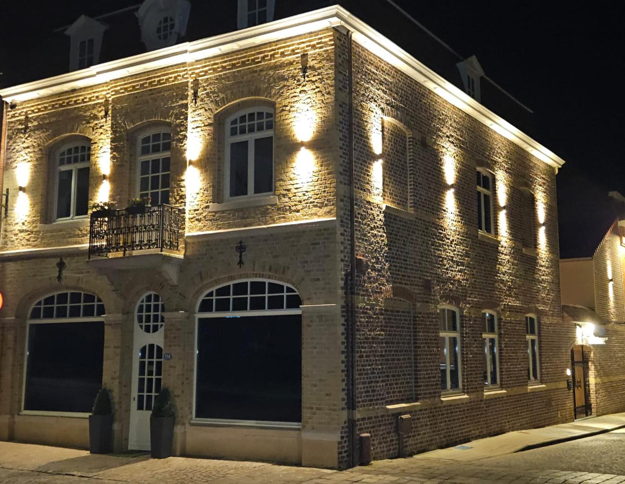 Cozy Flats Apartment Ieper Luaran gambar
