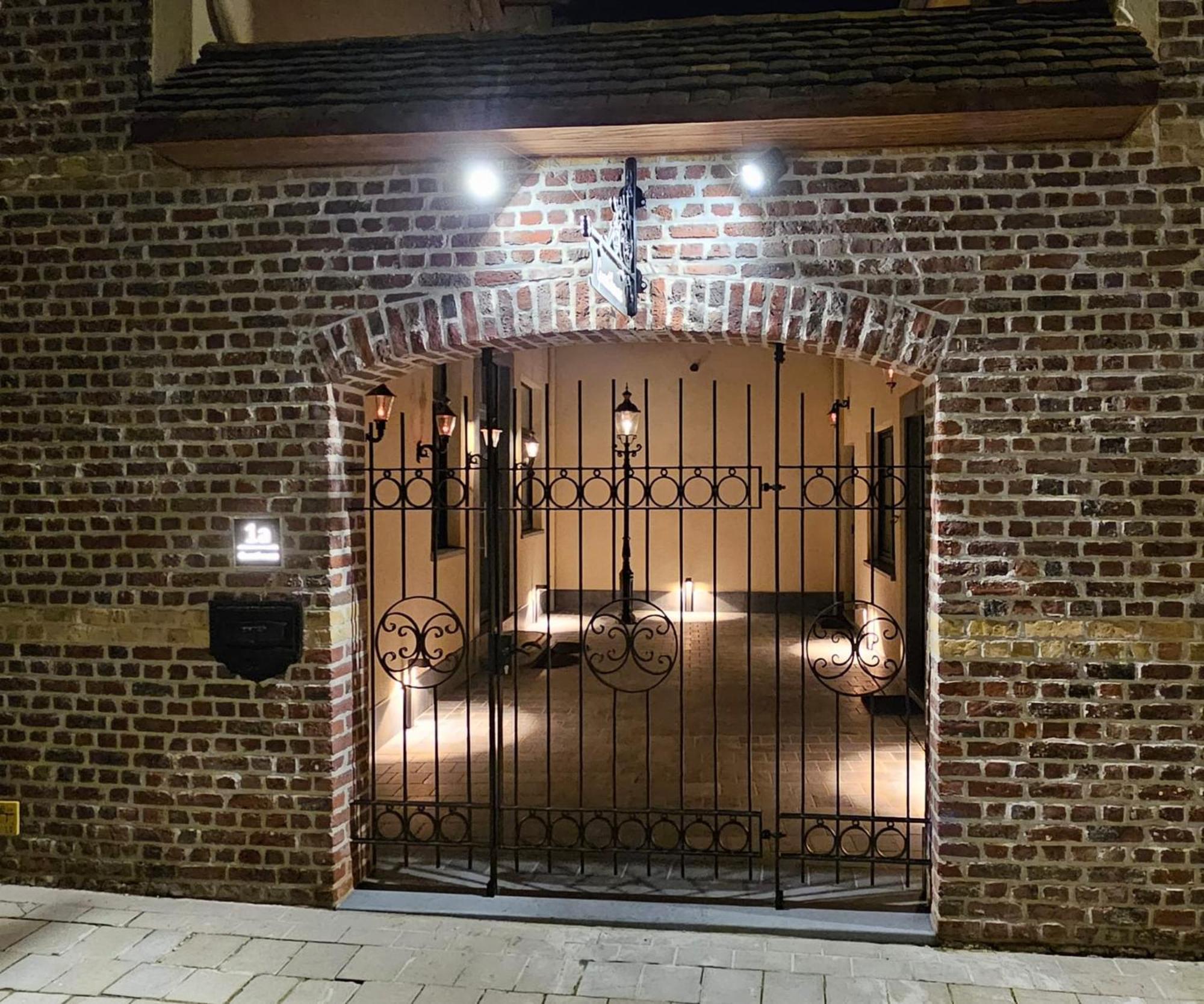 Cozy Flats Apartment Ieper Luaran gambar