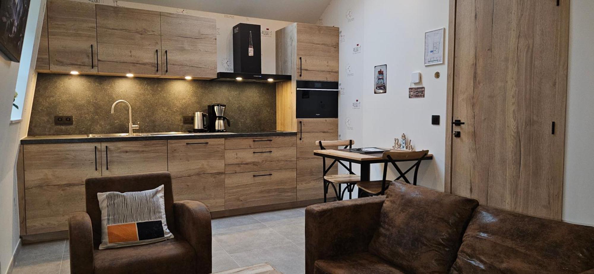 Cozy Flats Apartment Ieper Luaran gambar