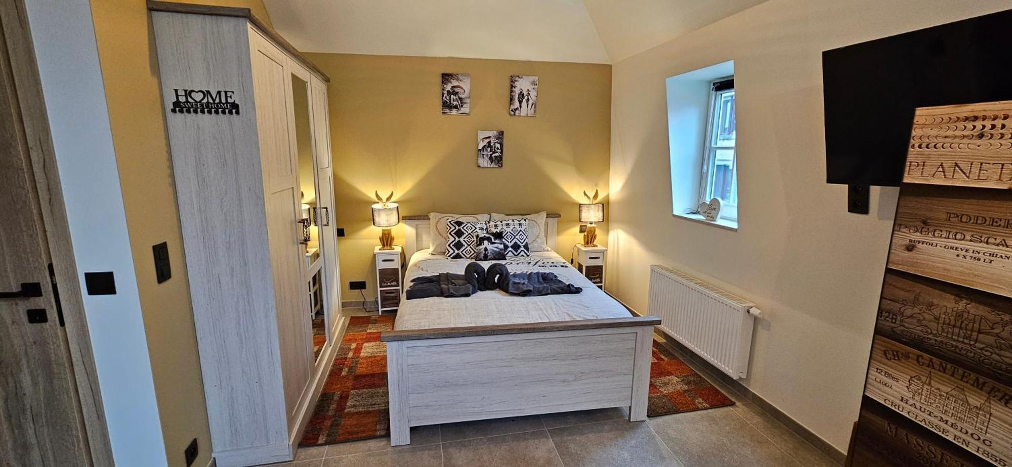 Cozy Flats Apartment Ieper Luaran gambar