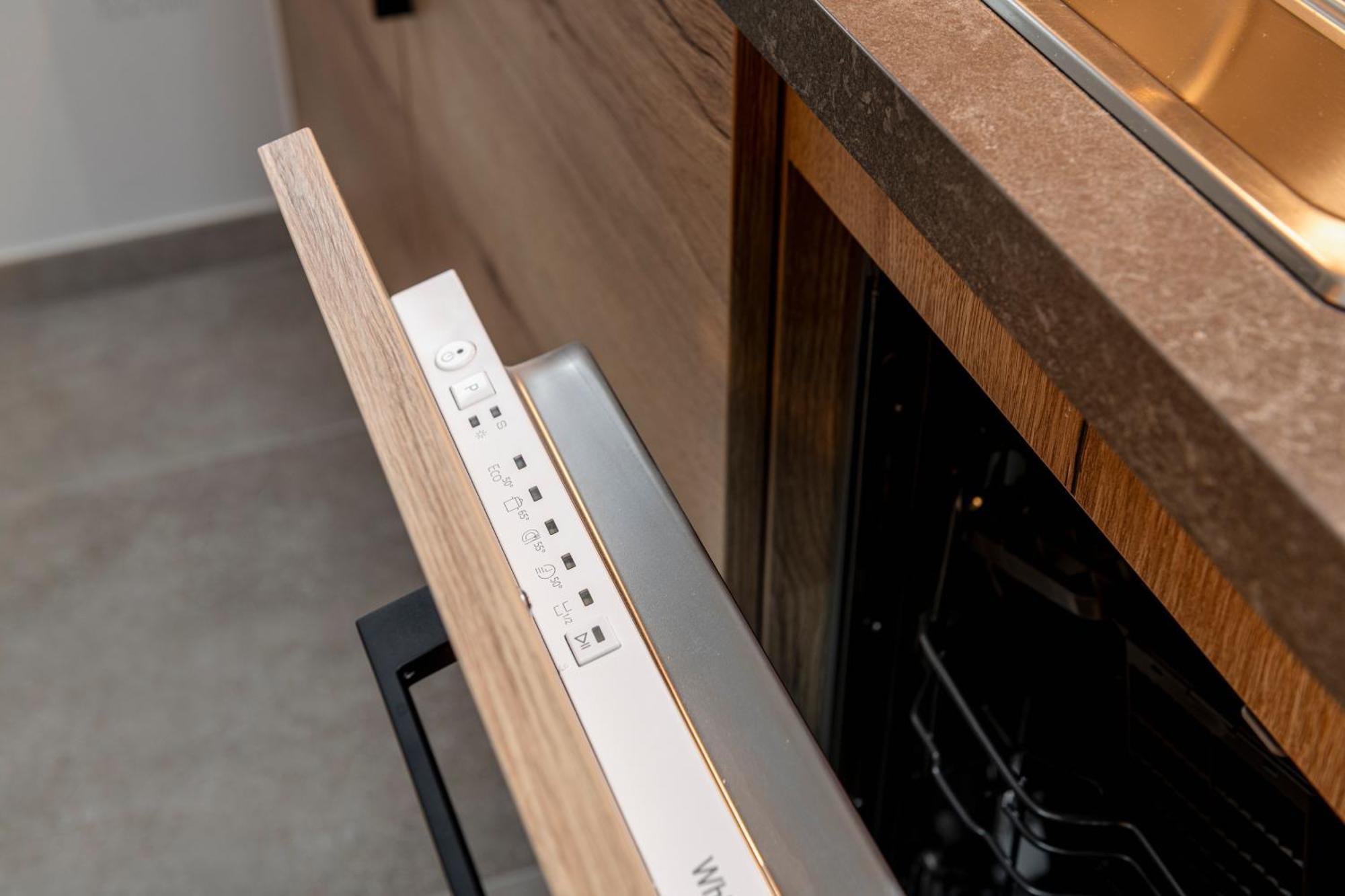 Cozy Flats Apartment Ieper Luaran gambar