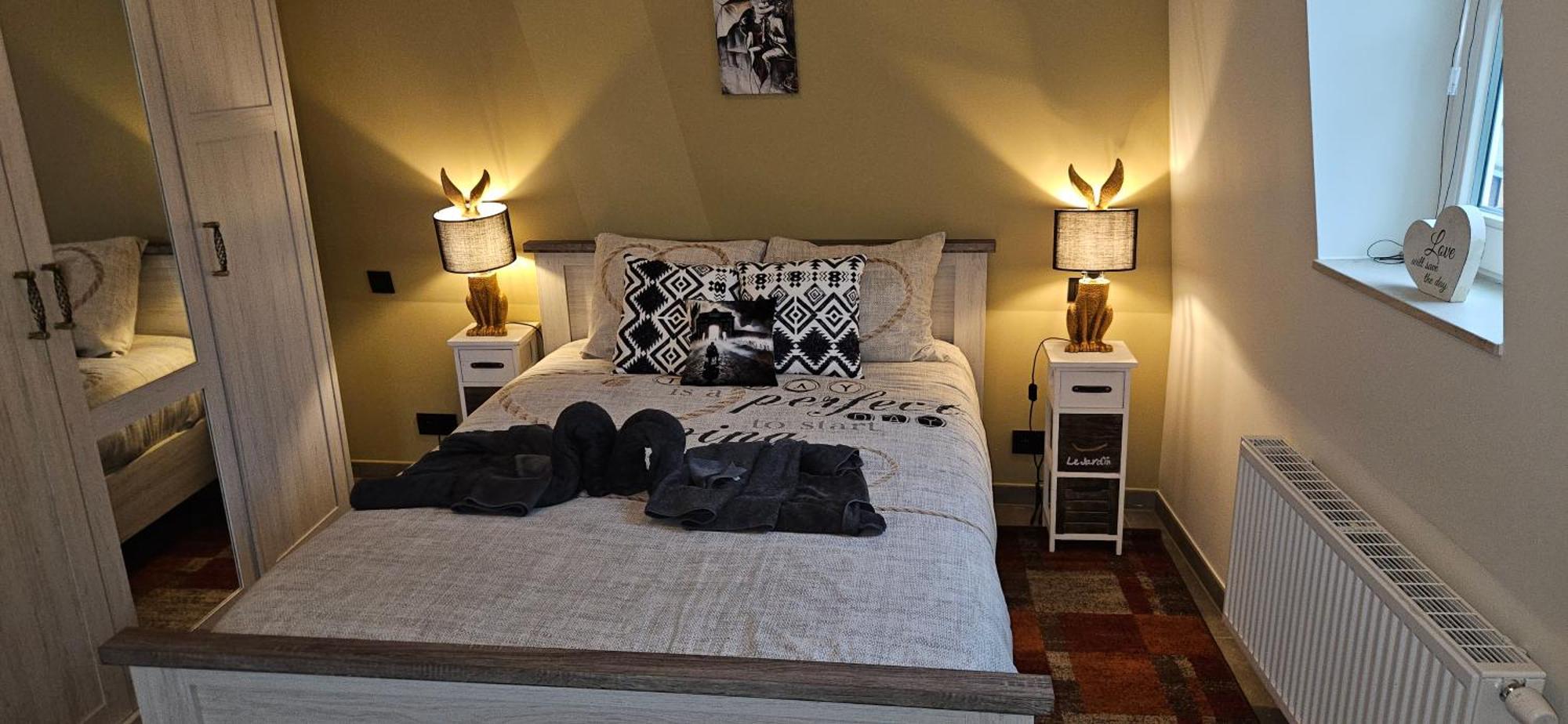Cozy Flats Apartment Ieper Luaran gambar