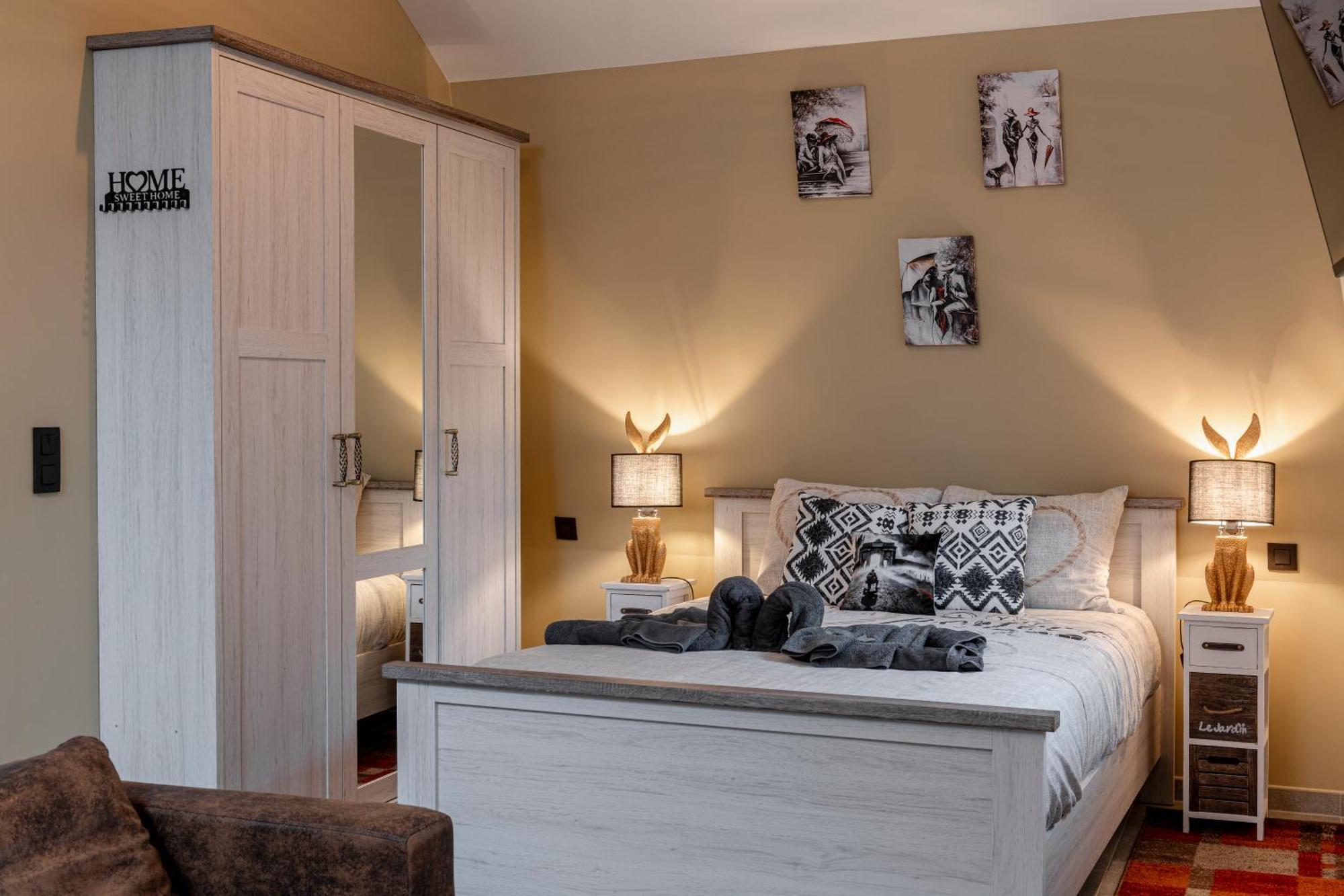 Cozy Flats Apartment Ieper Luaran gambar