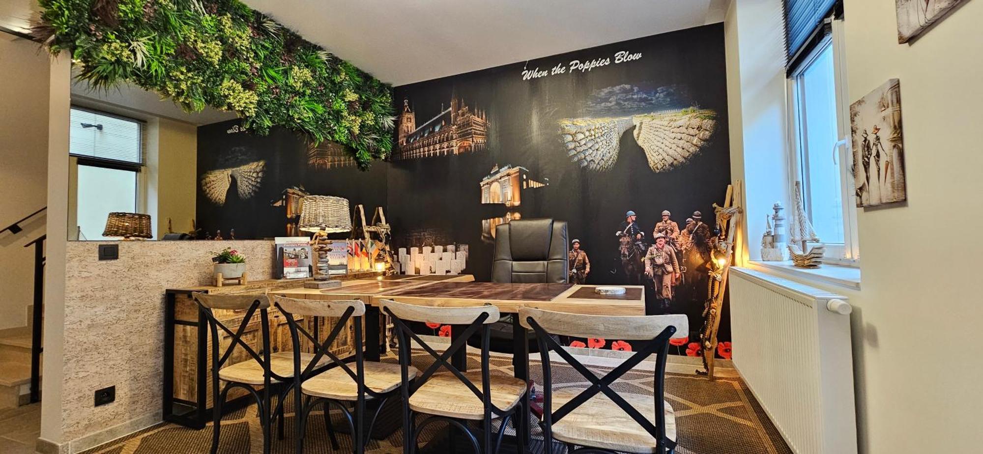 Cozy Flats Apartment Ieper Luaran gambar